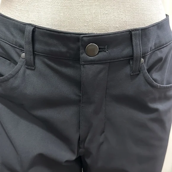 Lululemon ABC Slim pant 31 - Picture 2 of 7